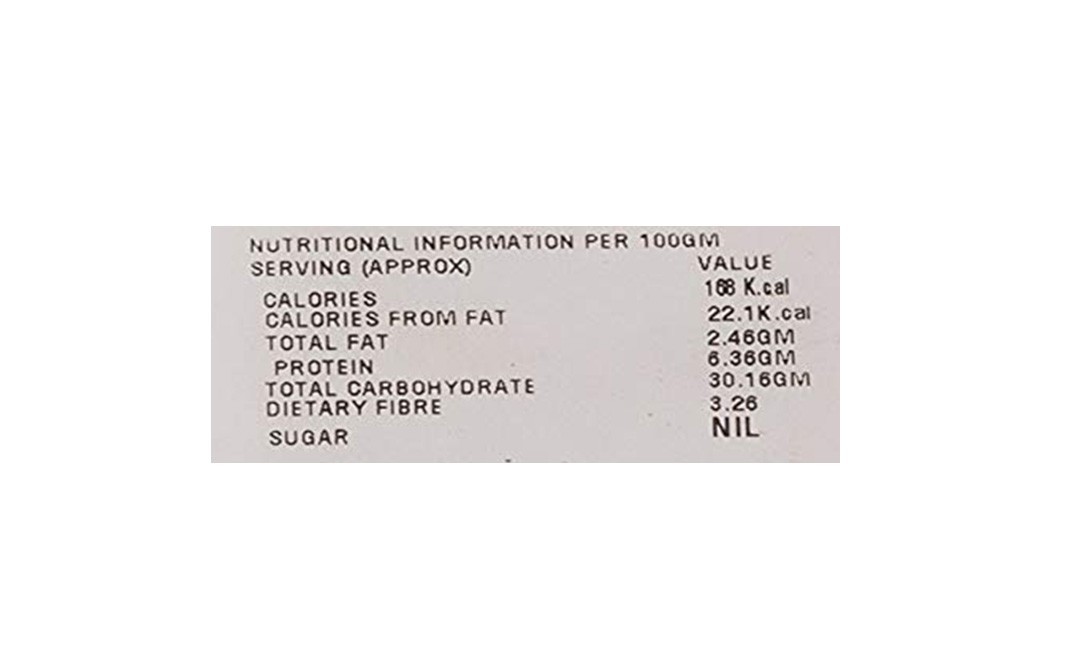 Roast Way Roasted Bajra Masala    Pack  100 grams